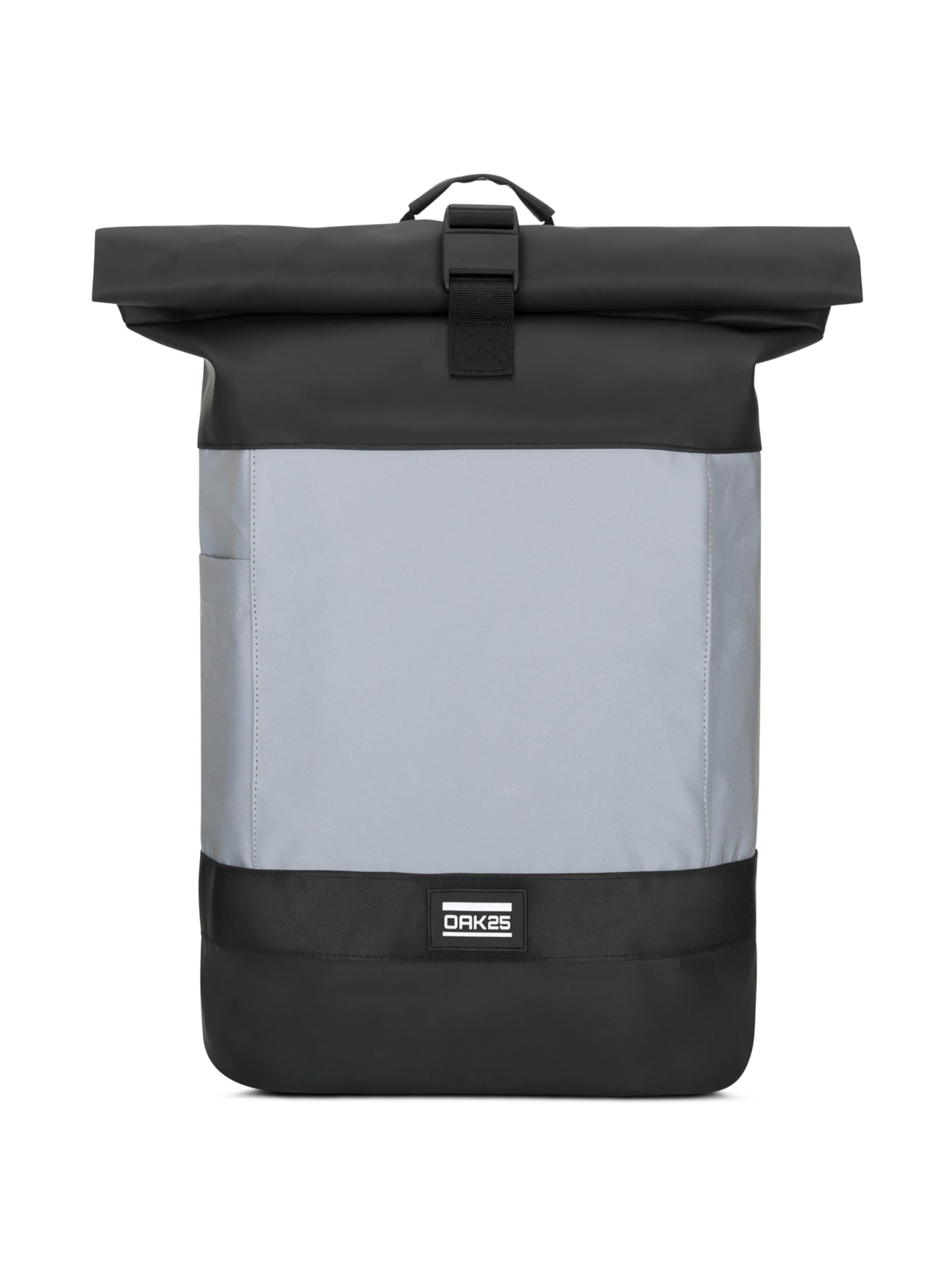 OAK25 Рюкзак 'Commute L' в Черный: спереди