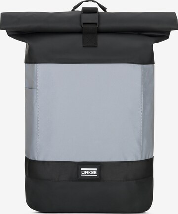 OAK25 Backpack 'Commute L' in Black: front