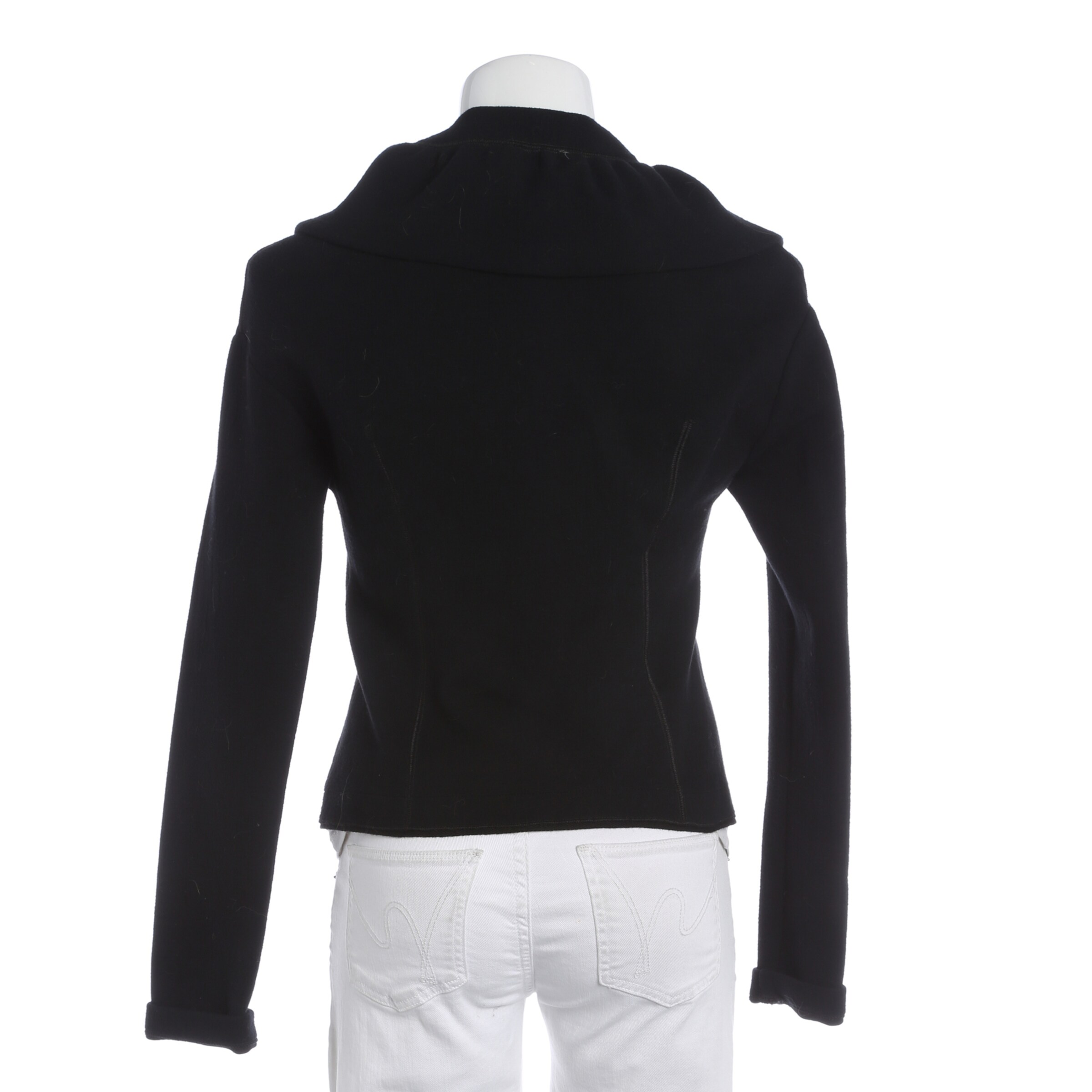 High Use Jacket & Coat in XS in Blue