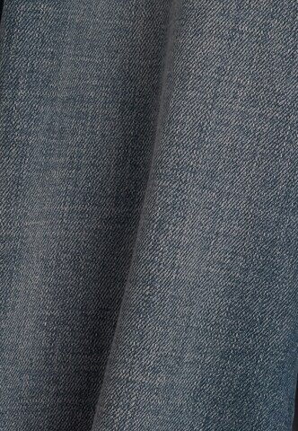 Boggi Milano Loosefit Jeans in Blauw