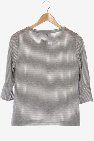 TAIFUN Top & Shirt in M in Grey