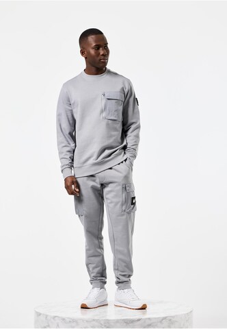 Sweat-shirt Weekend Offender en gris