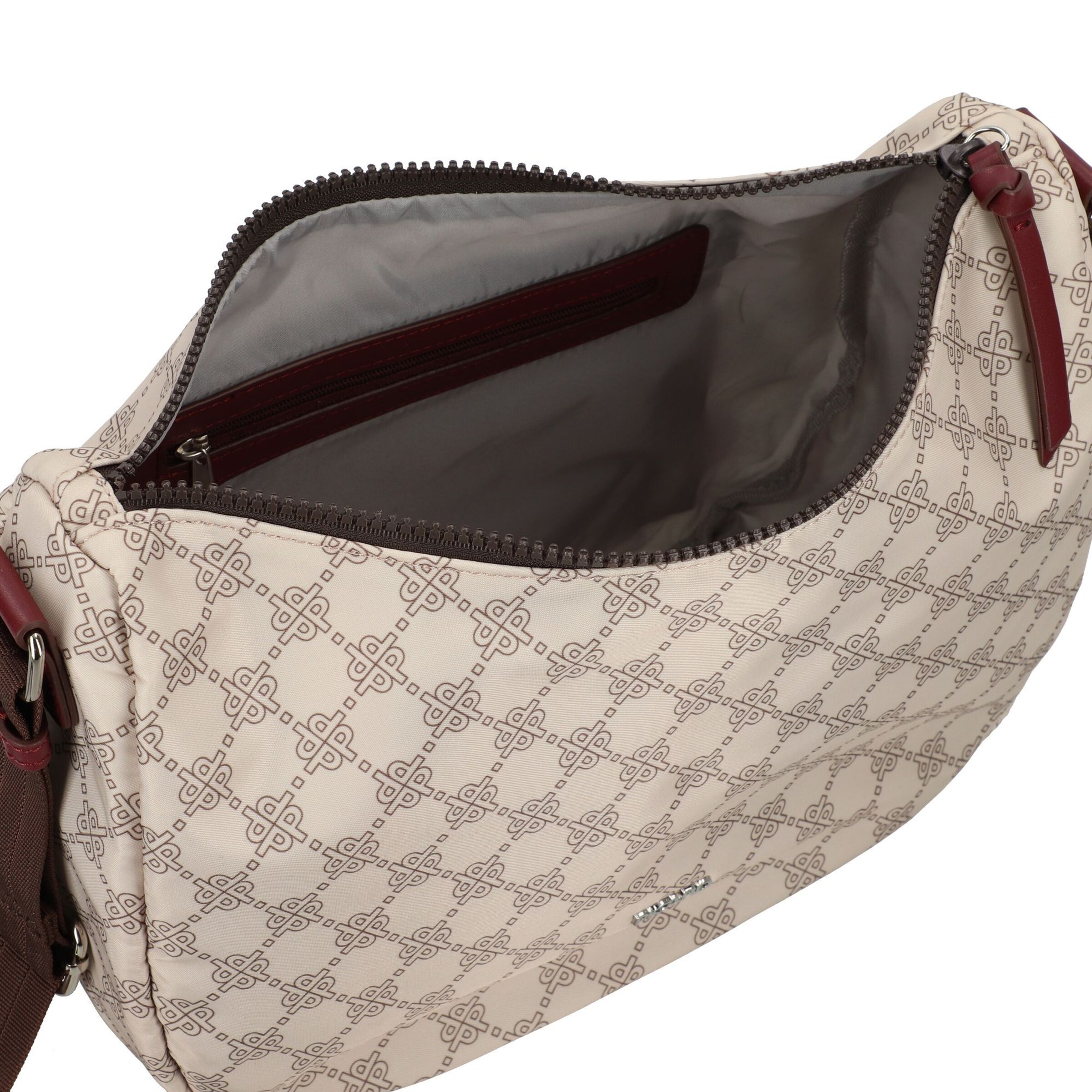 Sac à bandoulière 'Yeah' Picard en beige