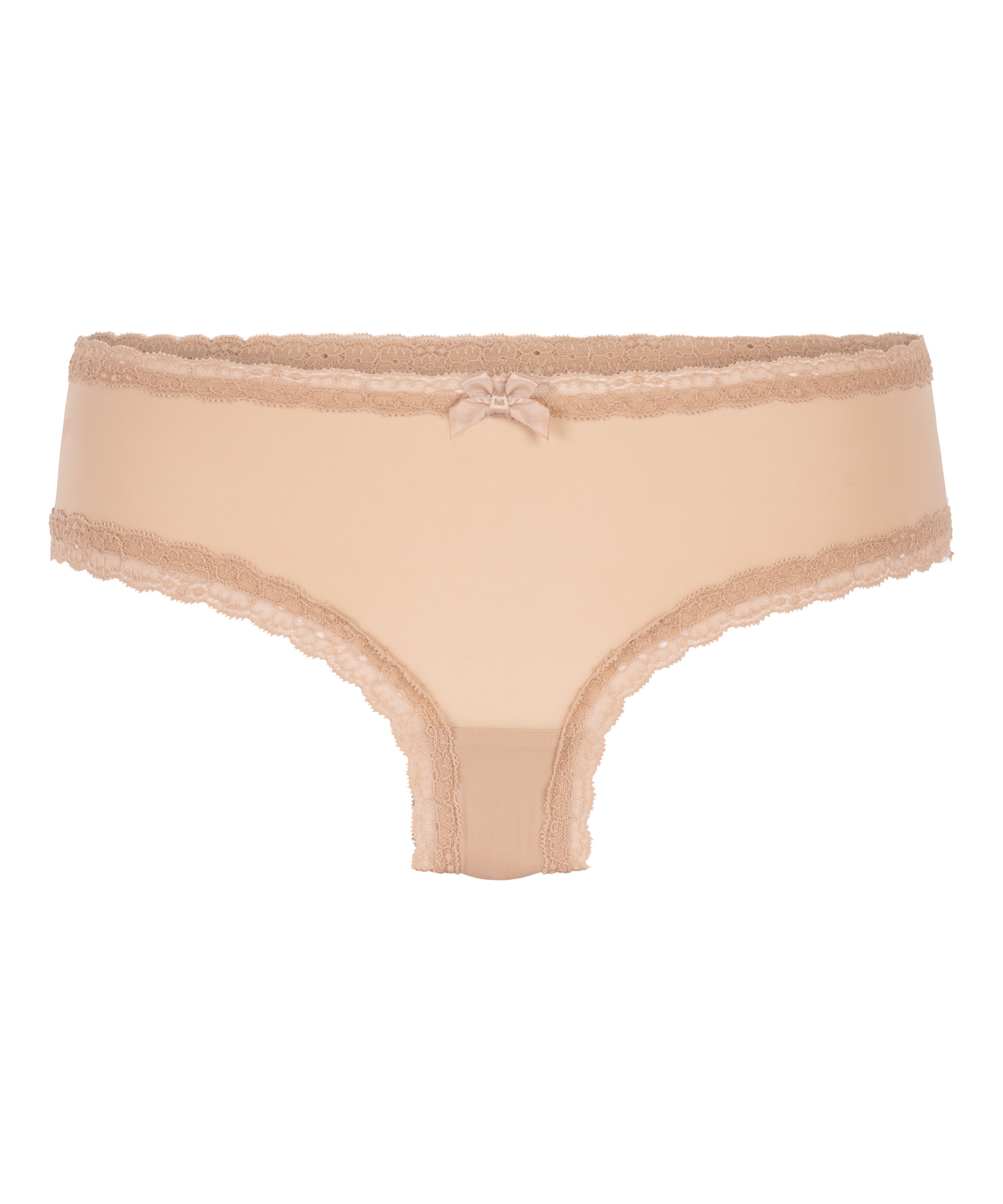 Hunkemöller Panty 'London' in Beige: Vorderseite