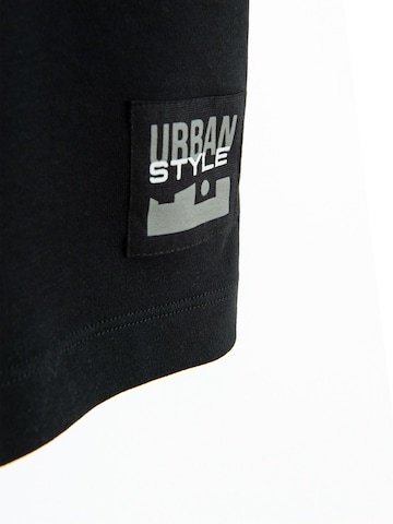 Cool Club Szettek - fekete