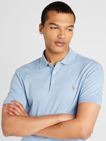 Polo Ralph Lauren - Camiseta en azul