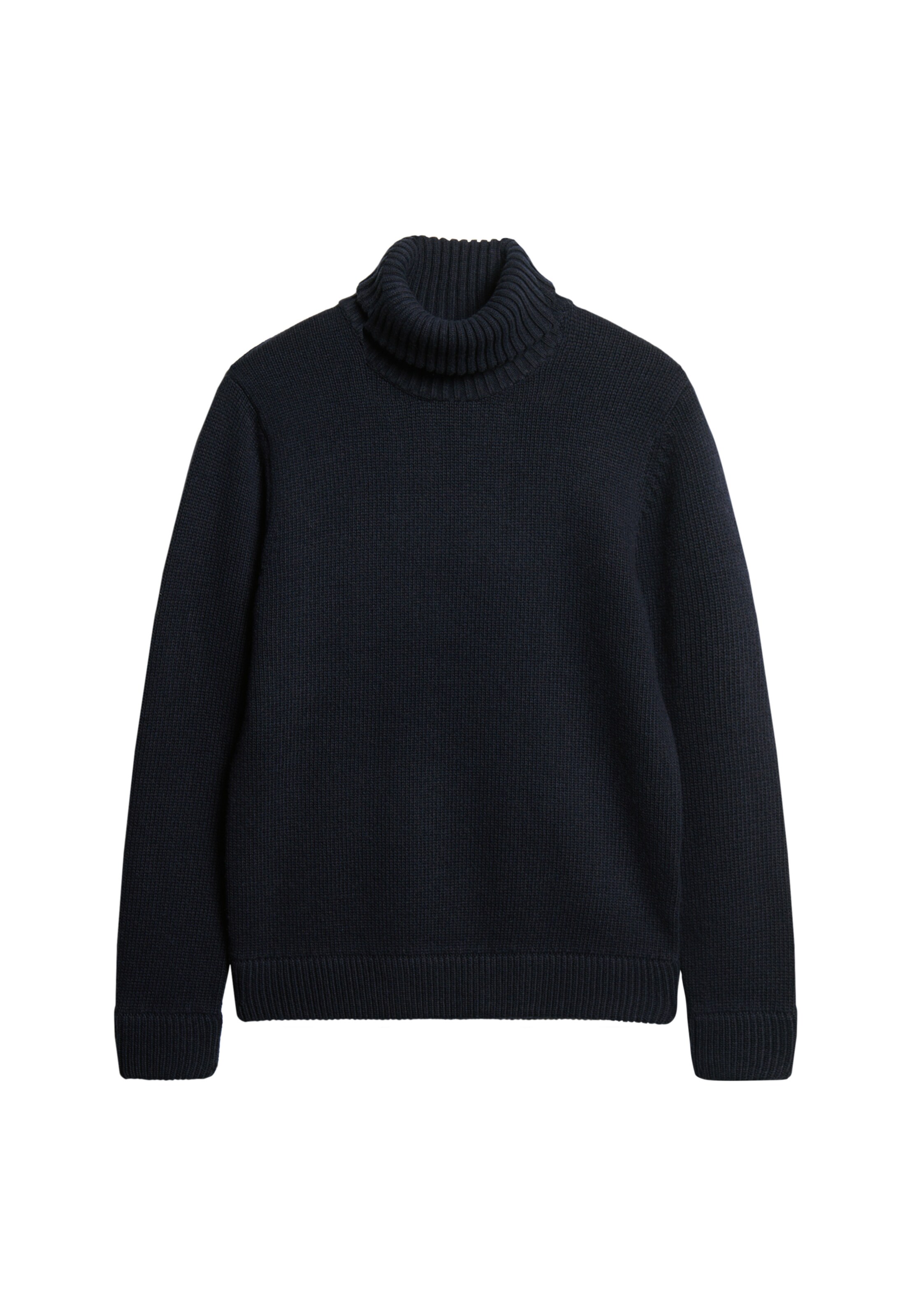 Pull over Superdry en Noir ABOUT YOU