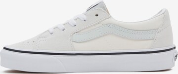 VANS Sneakers laag 'SK8' in Grijs