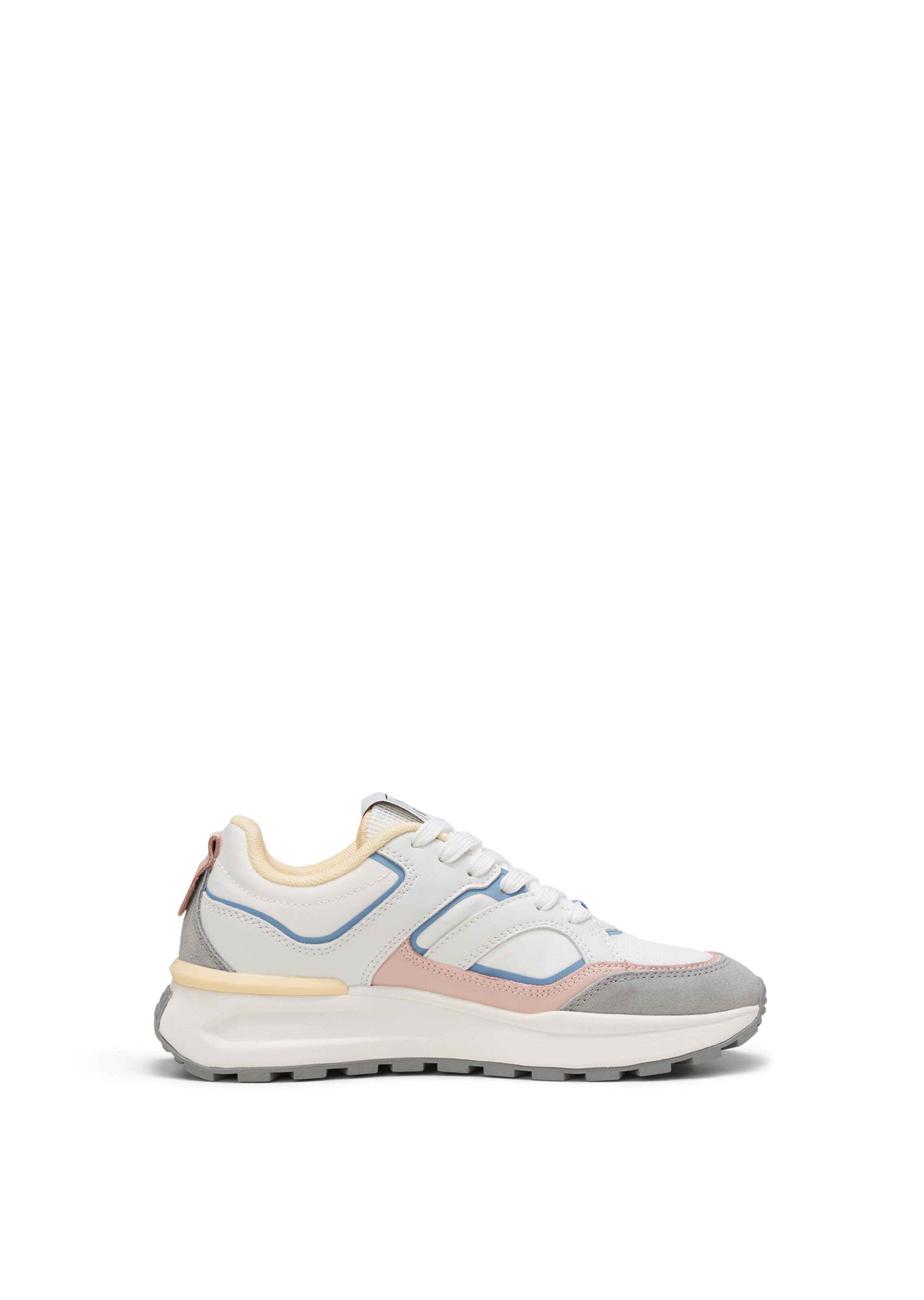 Marc O'Polo Sneakers in Beige