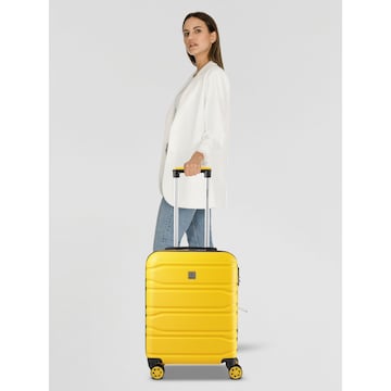 Benzi Trolley in Geel
