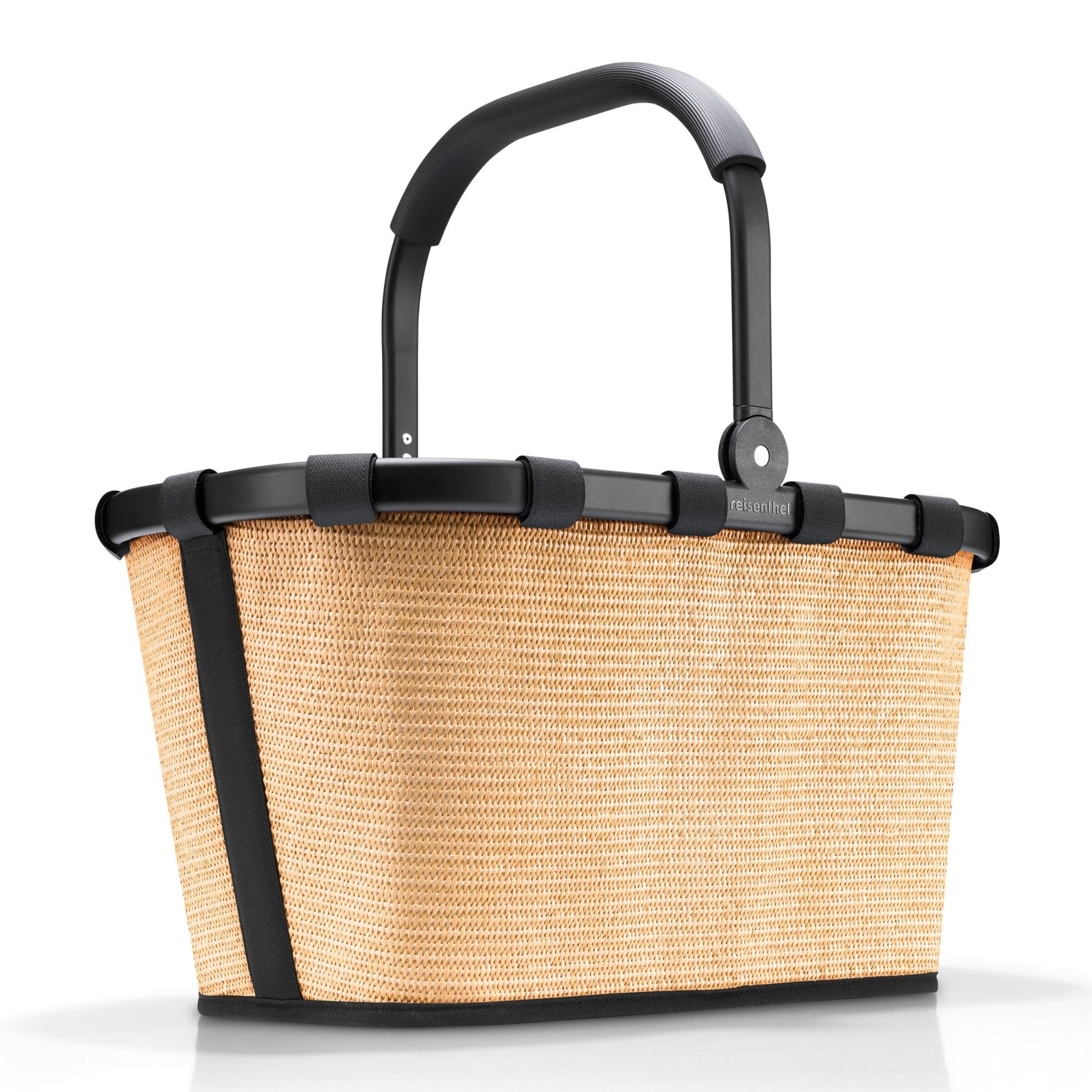 REISENTHEL Shopper in Beige