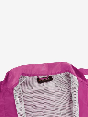 normani Outdoor jacket 'Seattle' in Pink