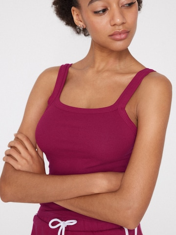 Tezenis Strickwaren in Rot