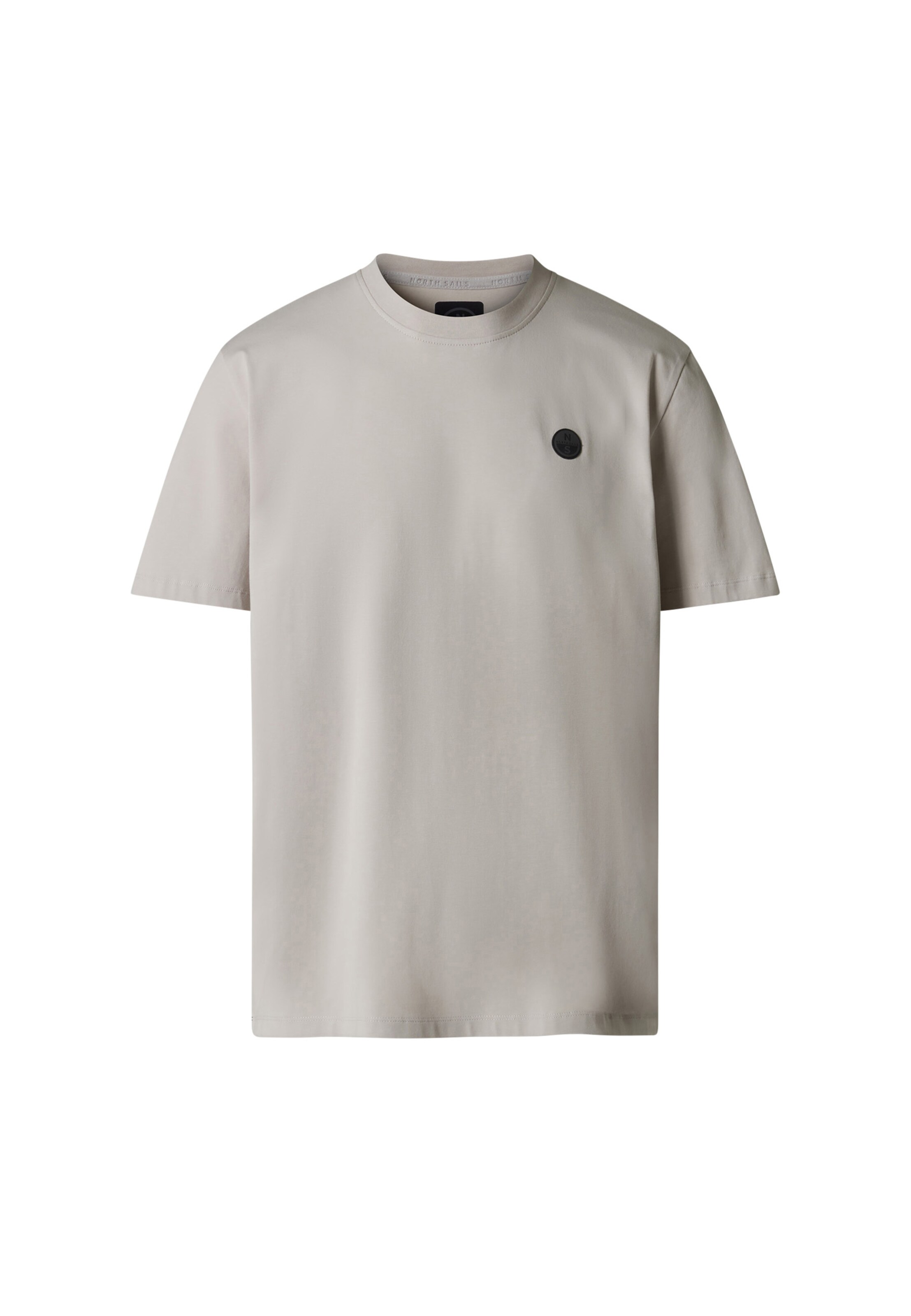 North Sails Shirt in Grey: front