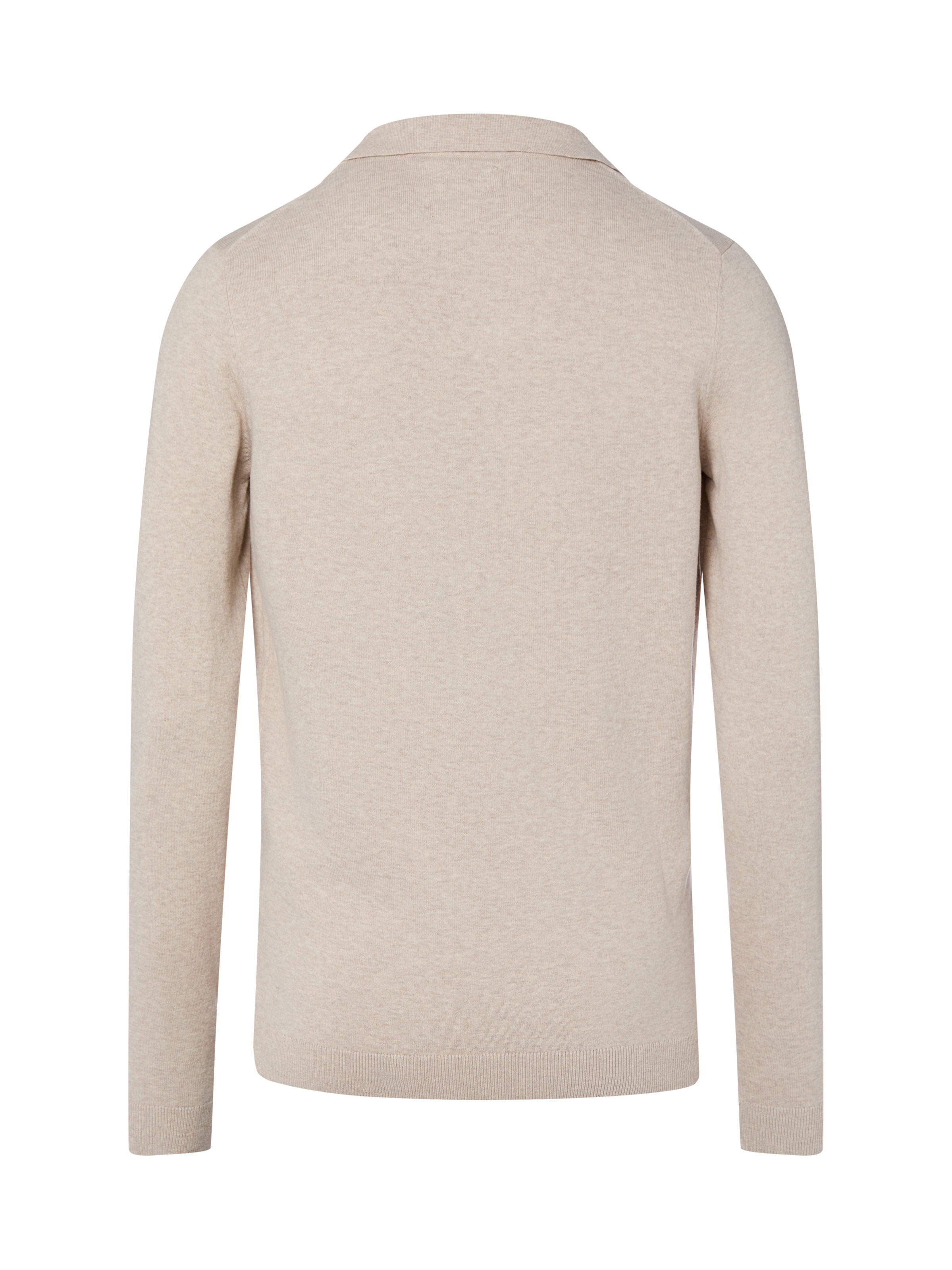 Finshley & Harding Pullover in Beige
