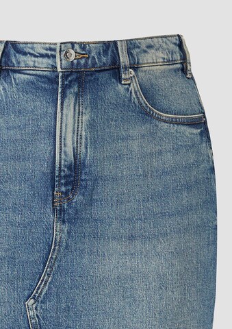 QS Rok in Blauw