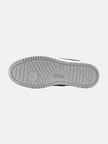 FILA Sneakers laag 'FILA RISER L' in Grijs