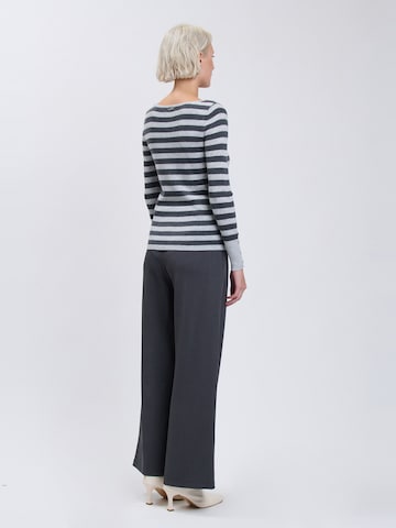 Influencer - Jersey en gris