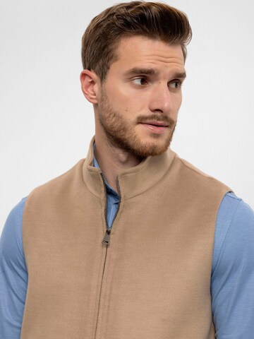 Antioch Bodywarmer in Beige