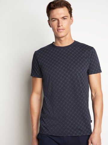 T-Shirt JOOP! en bleu : devant