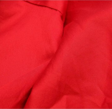 Polo Ralph Lauren Kleid XXXL in Rot