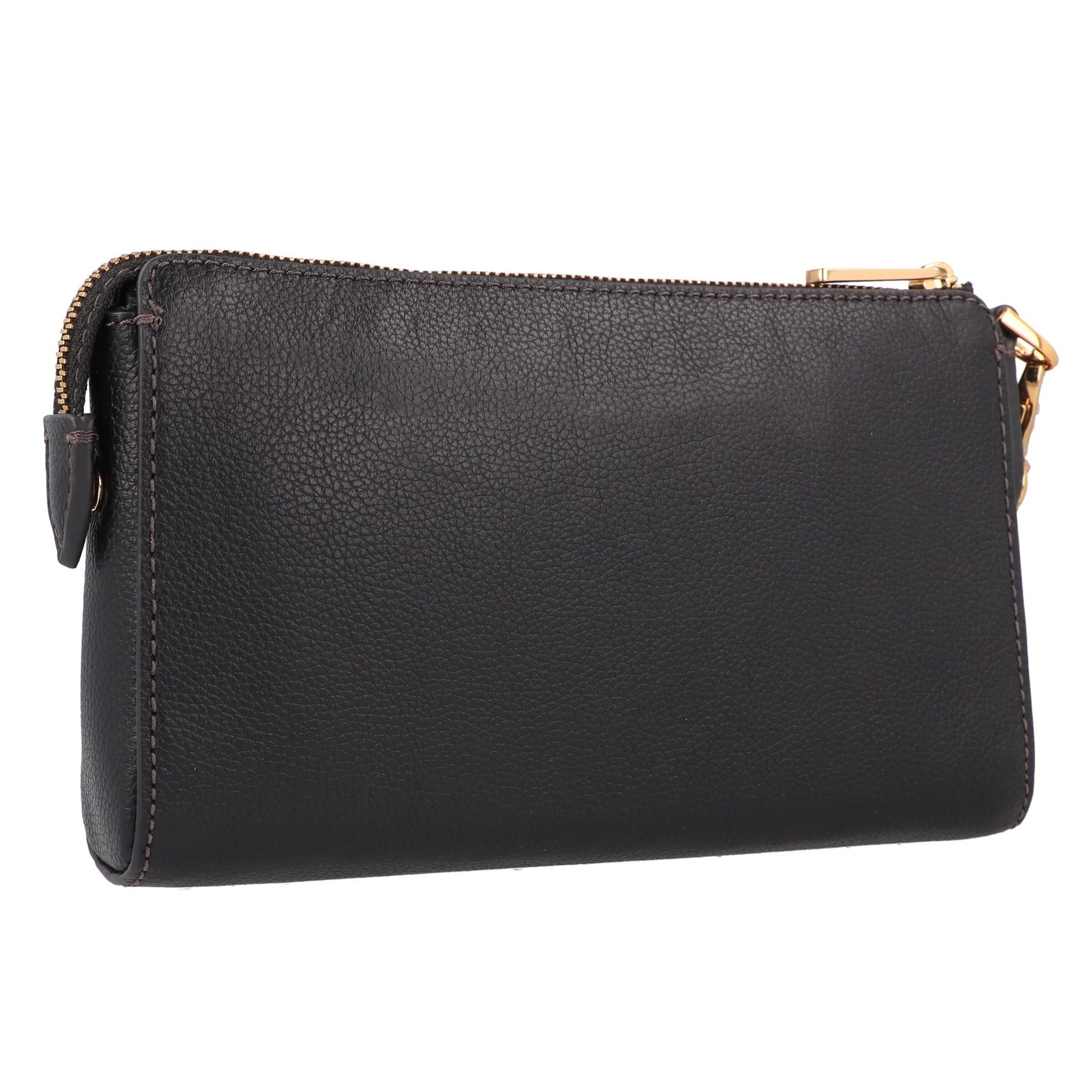 FOSSIL Toiletry bag in Black