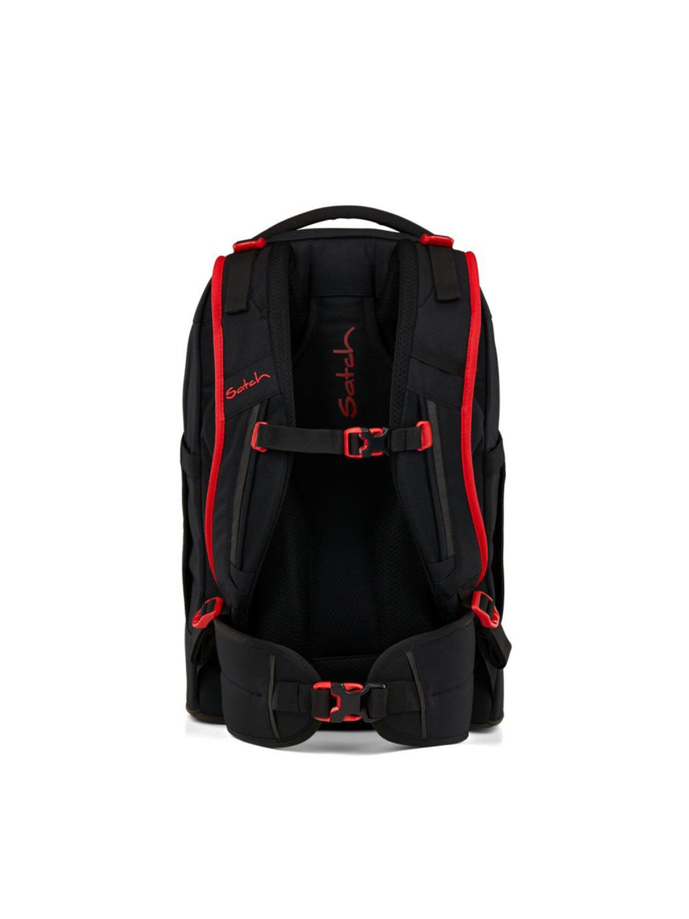Satch Rucksack‌‌‌‌ in Rot