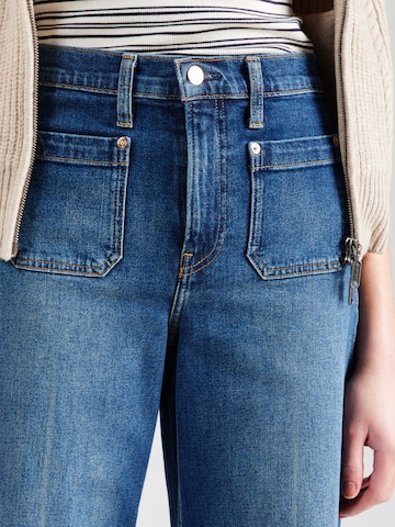 Wide leg Jeans 'STRIDE' di GAP in blu