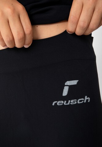 REUSCH Sports underwear in Black