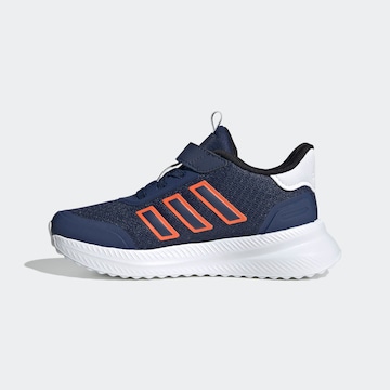 ADIDAS SPORTSWEAR Sneakers in Blue: front