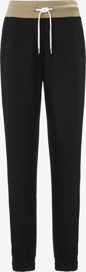 MARGITTES Schlupfhose in schwarz, Produktansicht