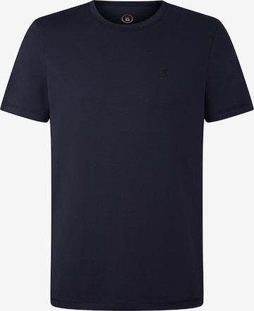 BOGNER Shirt 'Roc' in Blue: front