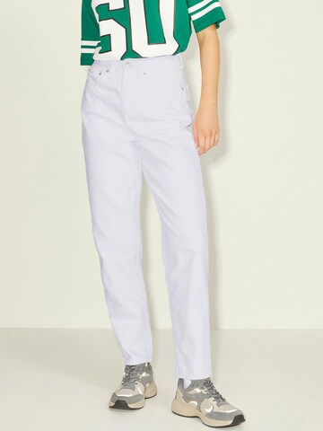 JJXX Jeans 'LISBON' in Wit: voorkant