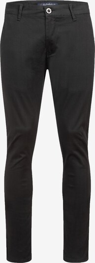 Indumentum Chino Pants in Black, Item view