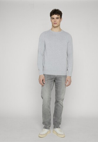 REPLAY Sweater in Grey