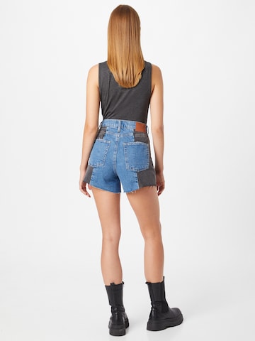 BDG Urban Outfitters Regular Jeans in Blue