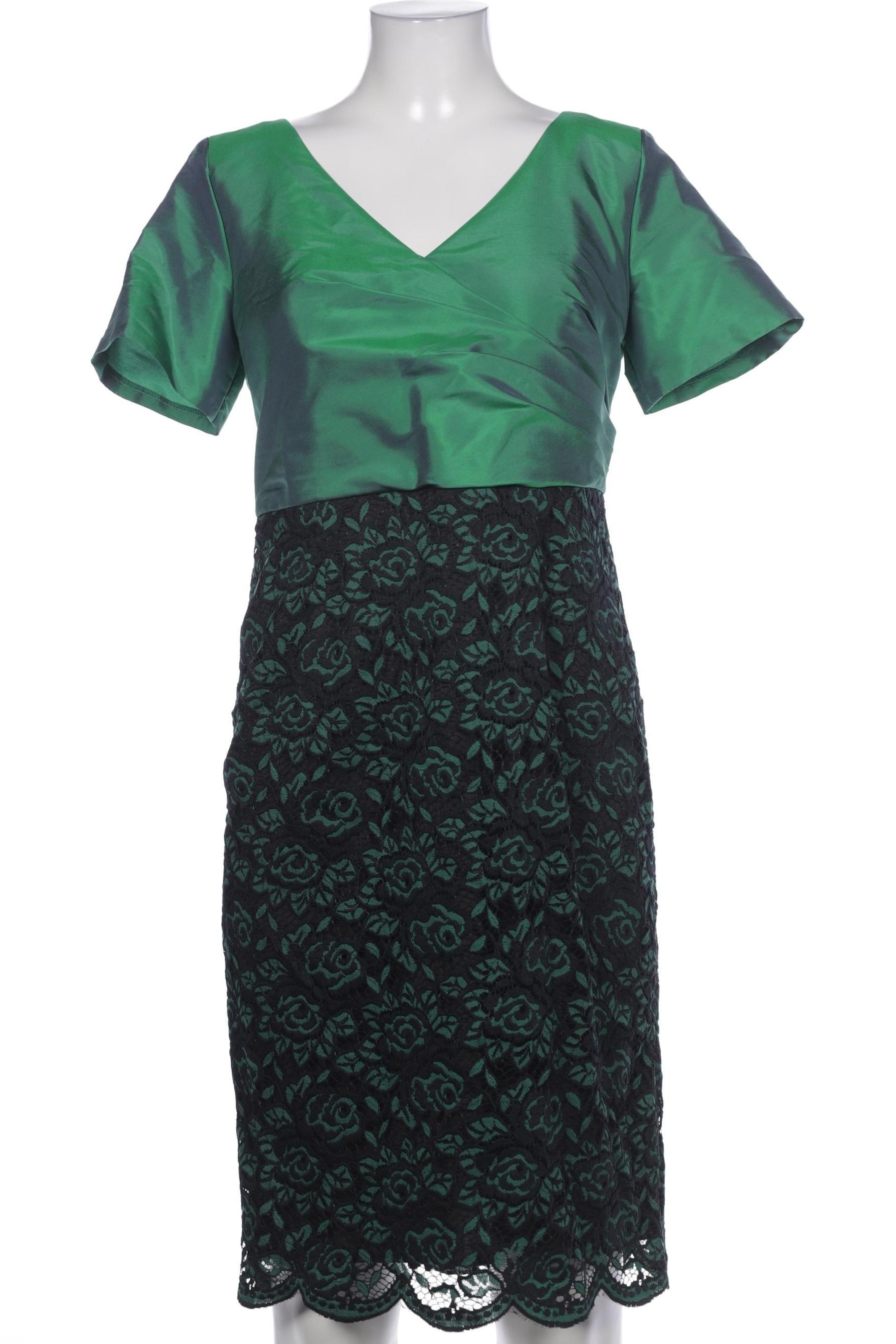heine Dress in M in Green: front