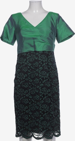 heine Dress in M in Green: front