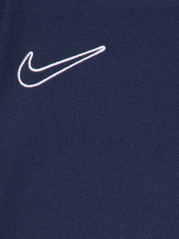 NIKE Functioneel shirt 'ACD25' in Blauw