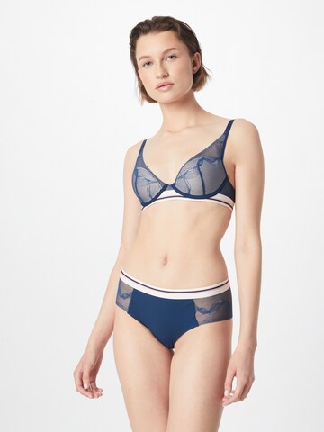 Soutien-gorge PASSIONATA en bleu