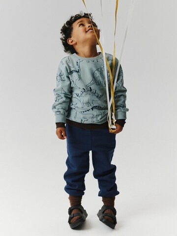 NAME IT Sweatshirt in Grijs