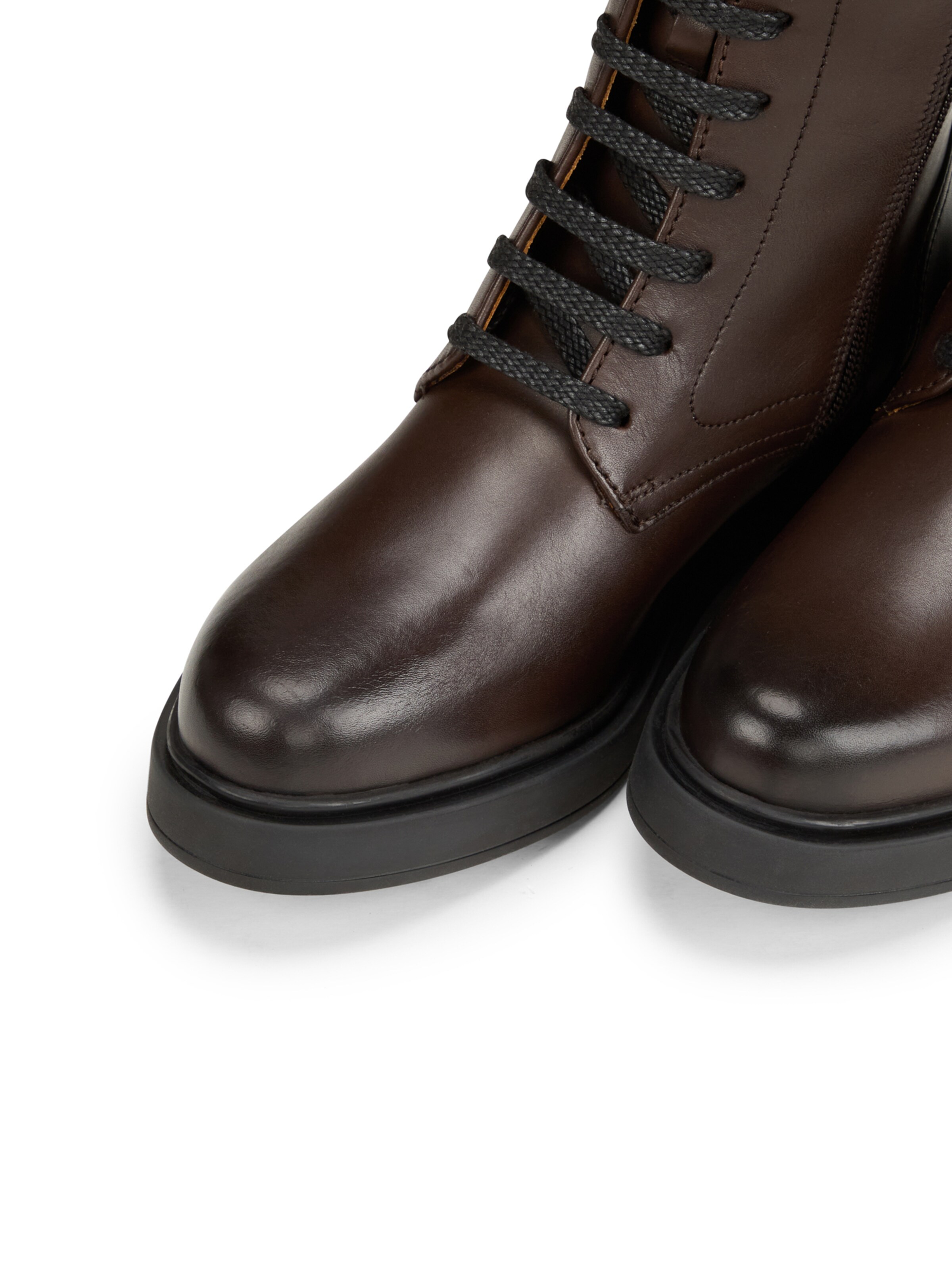 Bottines à lacets ' Unico Grande Mia ' JOOP! en marron