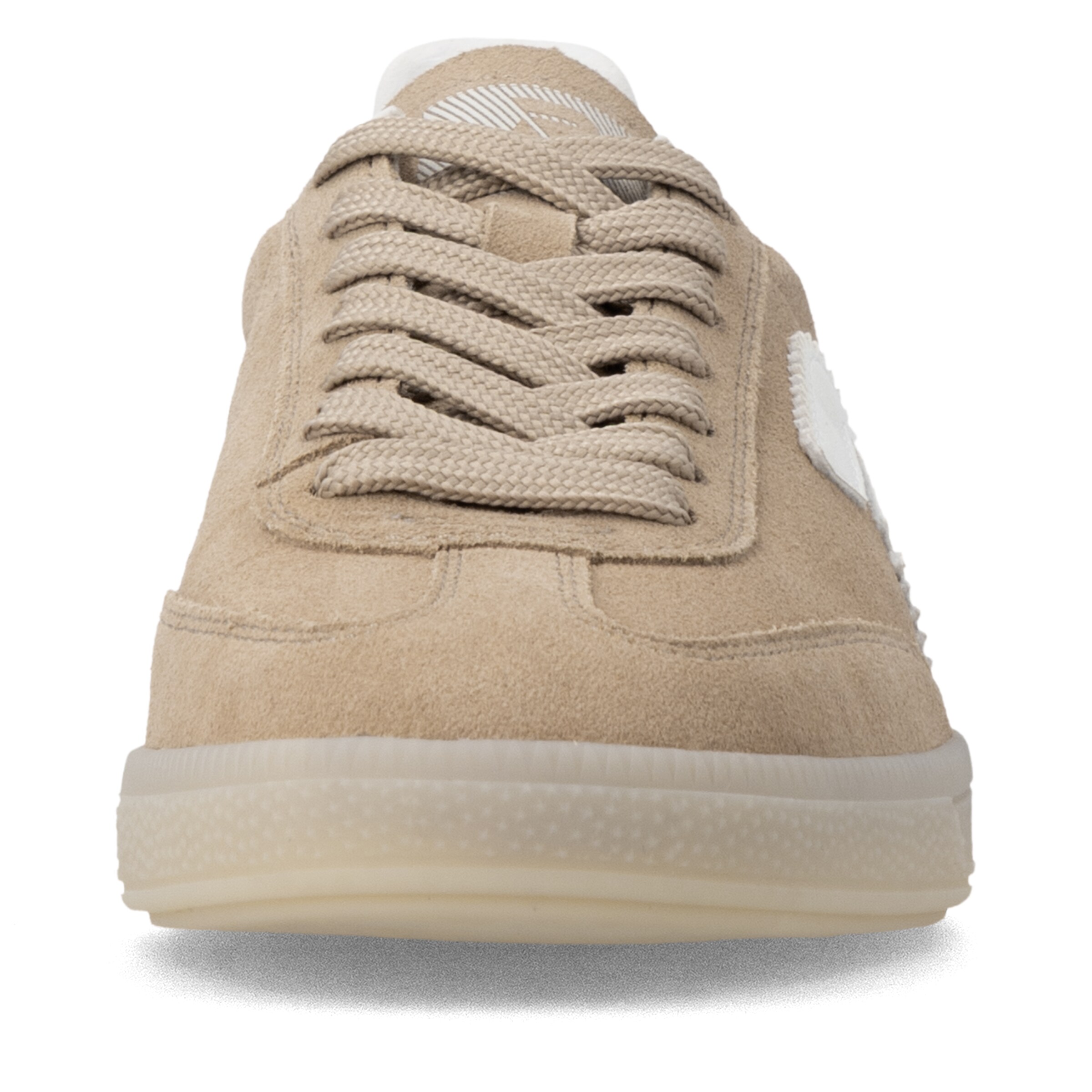 Baskets basses 'San Diego' Rieker Sport en beige