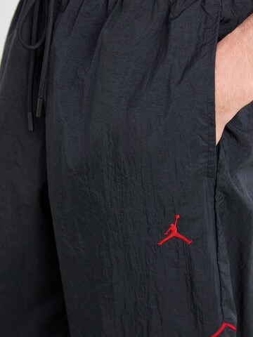 Jordan Tapered Bukser 'BRK' i sort