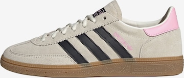ADIDAS PERFORMANCE Sportschuh 'Manchester United' in Weiß: Vorderseite