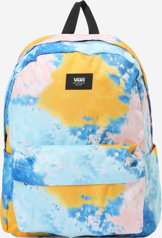 VANS Rucksack in Blau