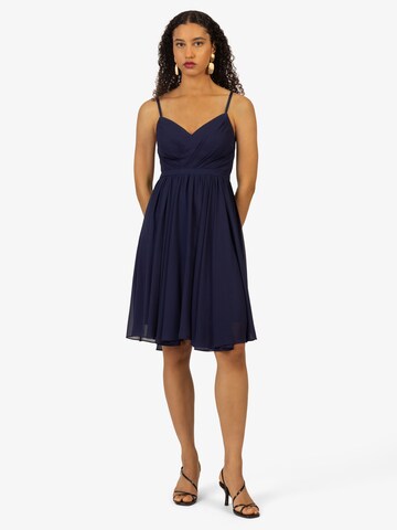 Kraimod Cocktailkleid in Blau