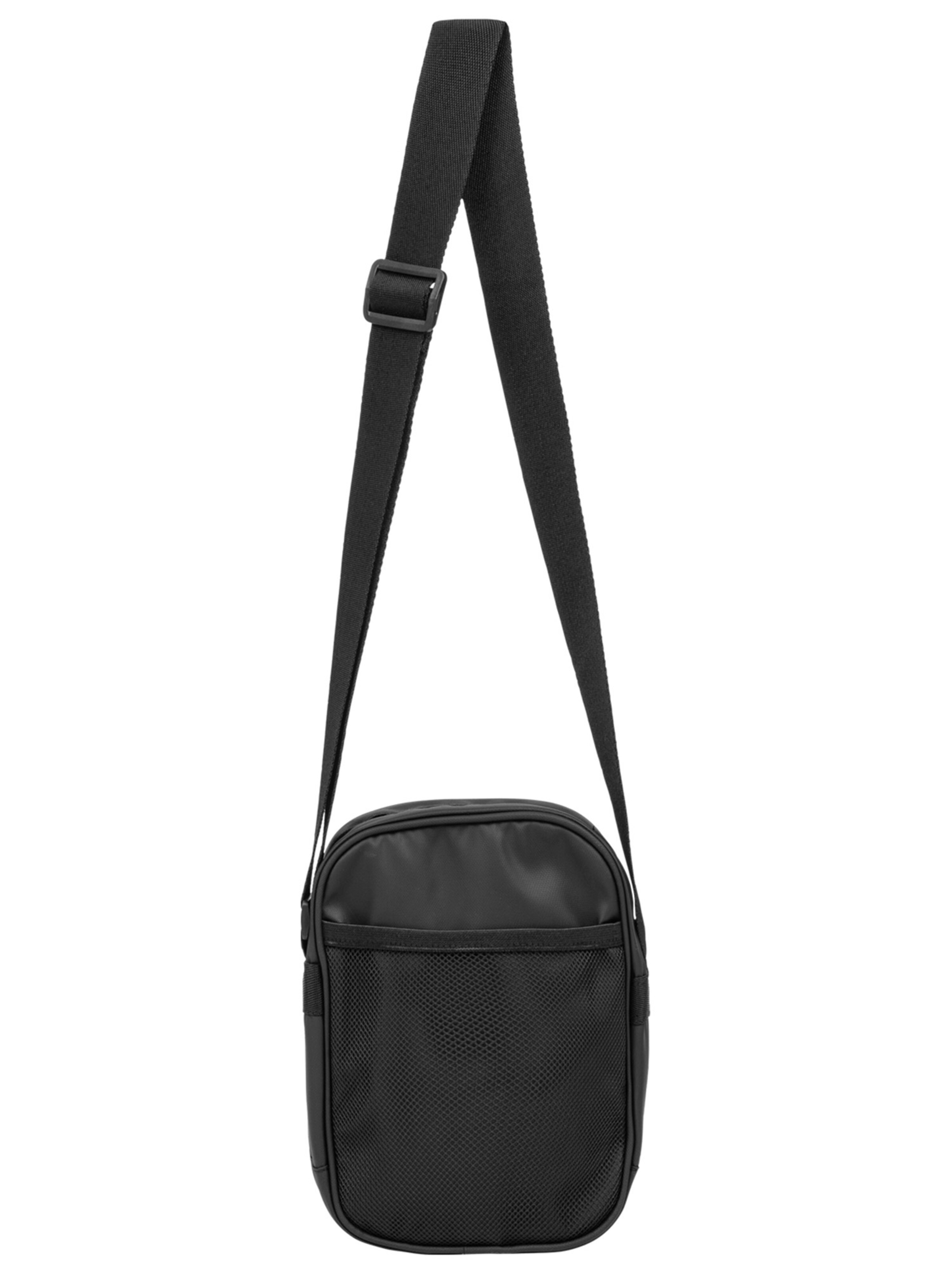 Borsa a tracolla 'Bordley' di Lonsdale London in nero
