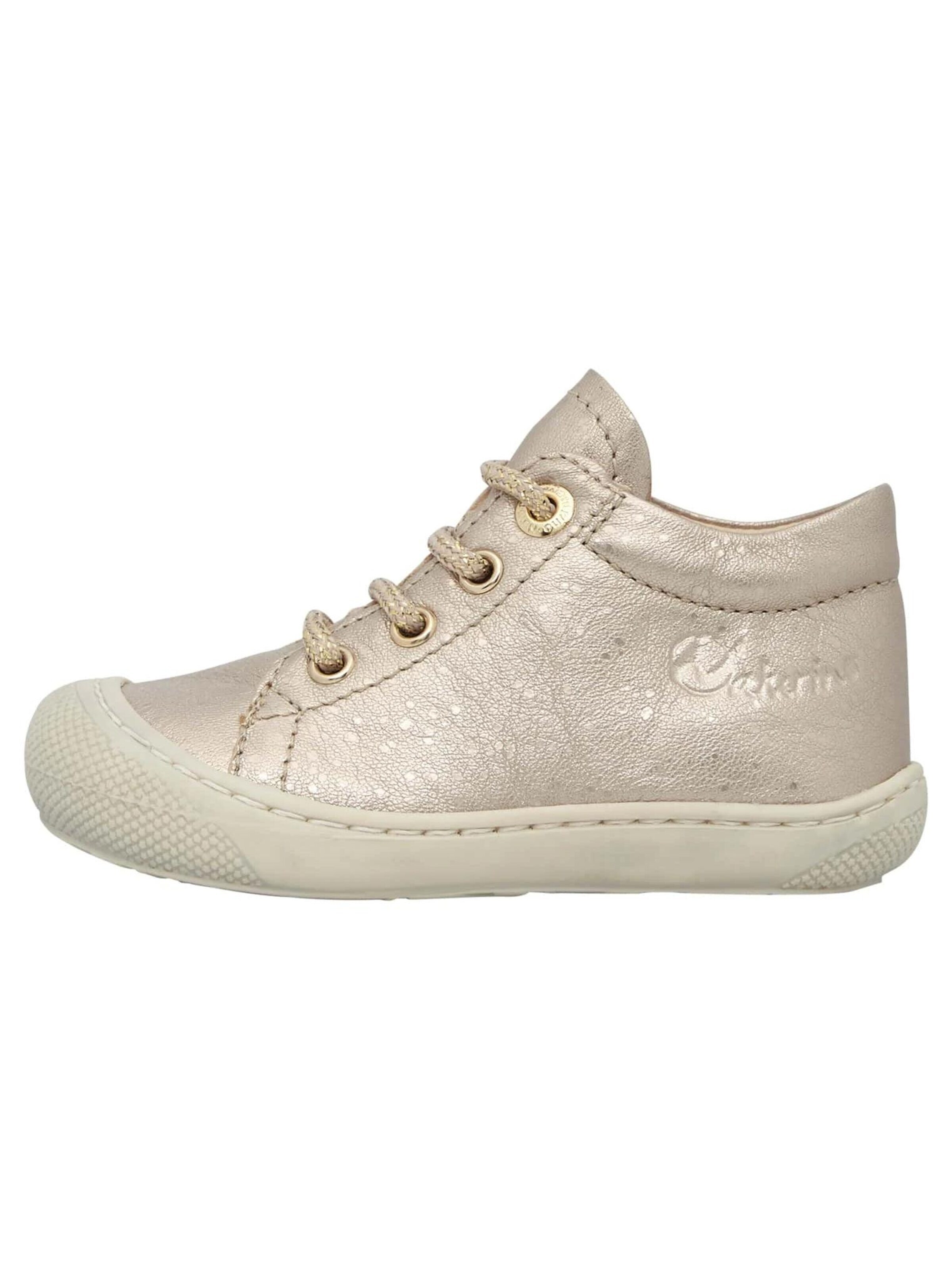 Chaussure basse 'COCOON' NATURINO en rose