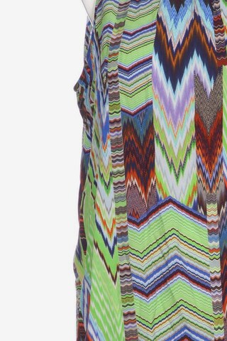 Emily Van Den Bergh Kleid XL in Mischfarben